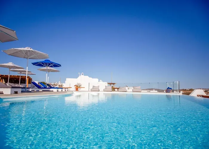 Agnandi Cielo Semesterbostad