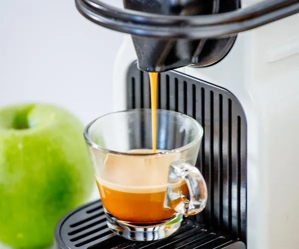 Agnandi Cielo Semesterbostad Tourlos