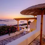 Agnandi Cielo * Τούρλος