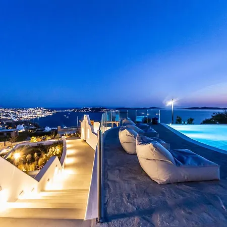 Agnandi Cielo Holiday home *