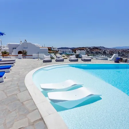 Agnandi Cielo Holiday home