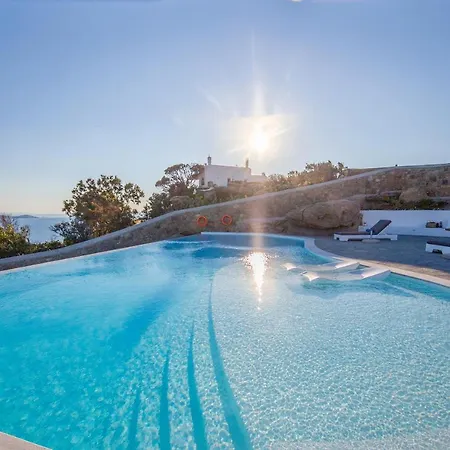 Agnandi Cielo Holiday home