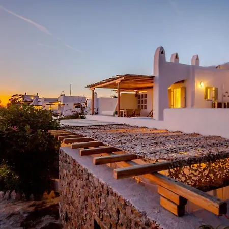 Holiday home Agnandi Cielo *