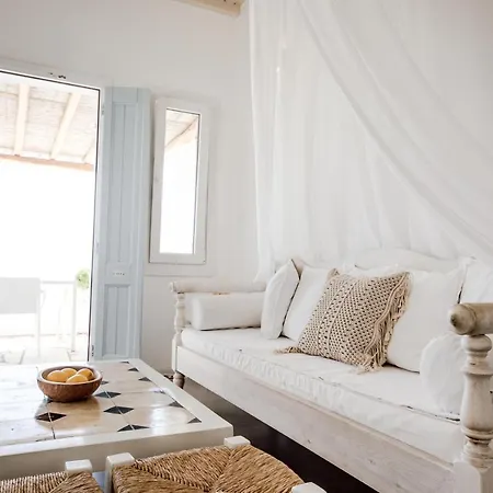 Holiday home Agnandi Cielo
