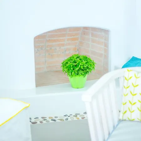 Agnandi Cielo Holiday home
