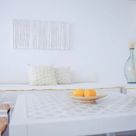 Agnandi Cielo Holiday home