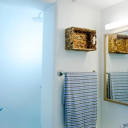 Agnandi Cielo Holiday home