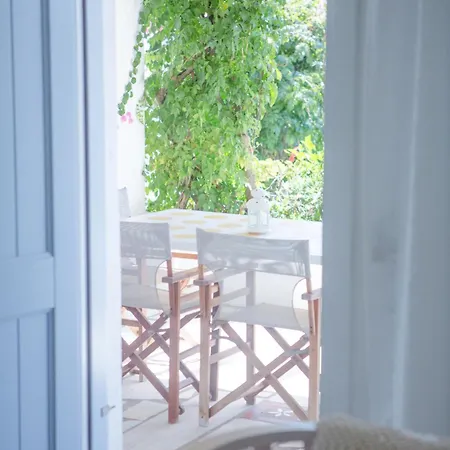 Holiday home Agnandi Cielo