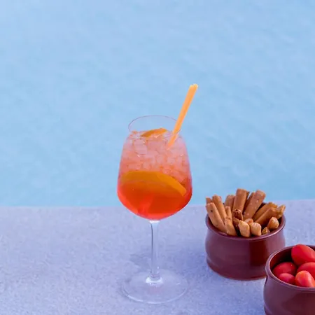 Casa vacanze Agnandi Cielo Tourlos