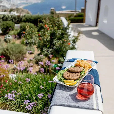 Holiday home Agnandi Cielo