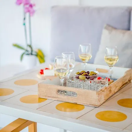 Holiday home Agnandi Cielo