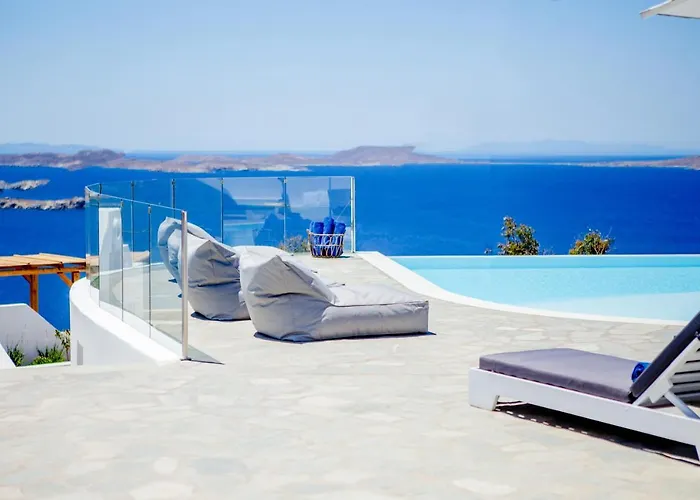 Agnandi Cielo Casa vacanze