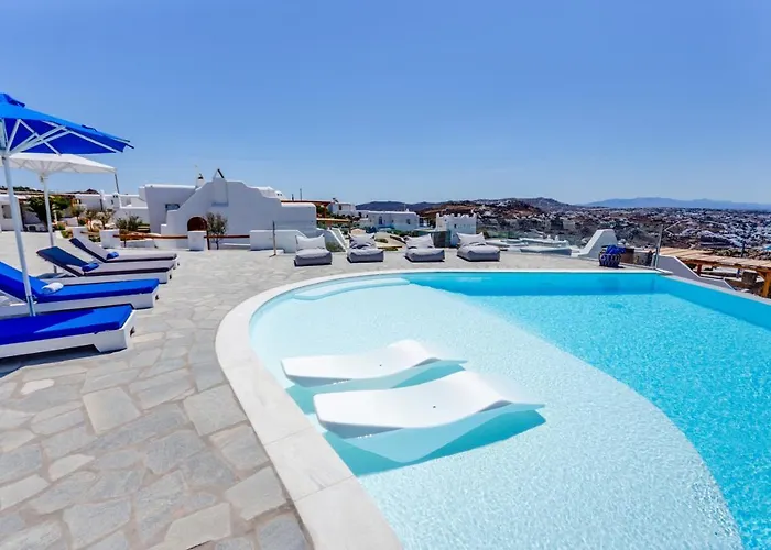 Agnandi Cielo Casa vacanze