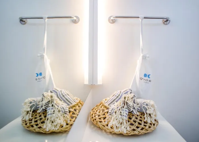 Casa vacanze Agnandi Cielo Tourlos