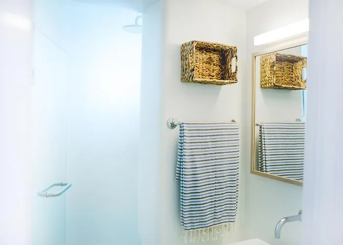 Hébergement de vacances Agnandi Cielo *