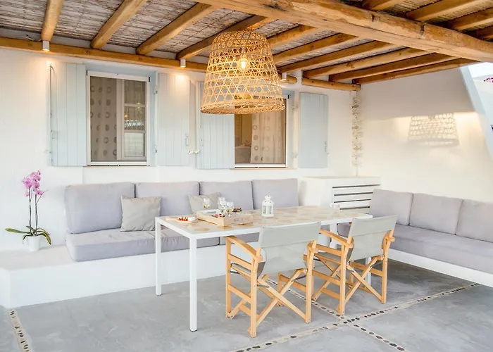 Agnandi Cielo Casa vacanze *