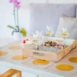 Holiday home Agnandi Cielo