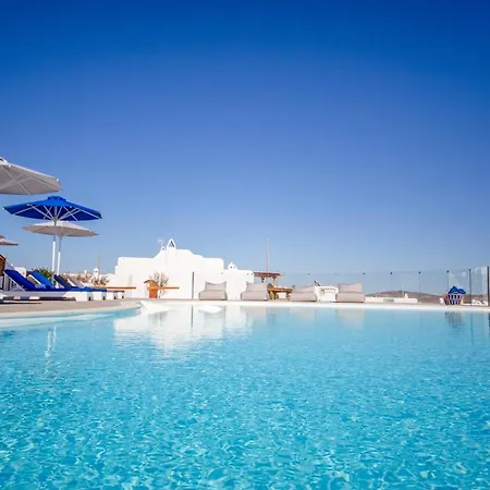 Agnandi Cielo Tatil Evi