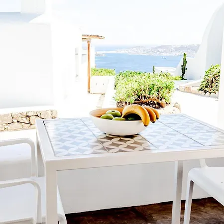 Agnandi Cielo Tourlos