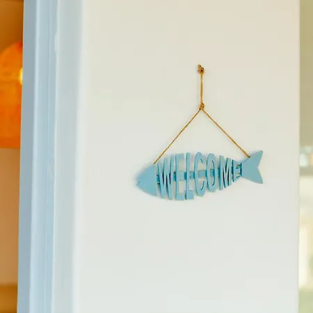 Vakantiehuis Agnandi Cielo