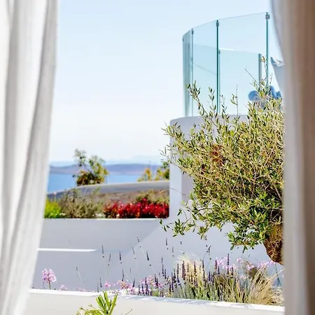 Agnandi Cielo Tourlos