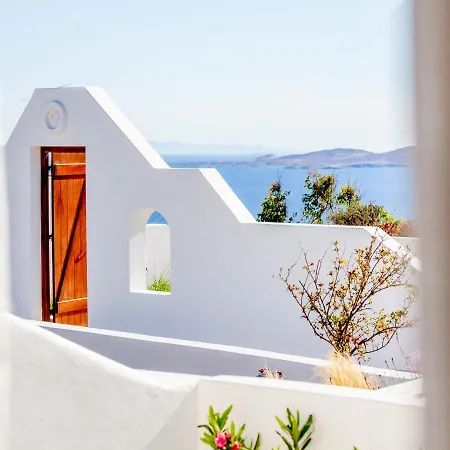 Agnandi Cielo Vakantiehuis