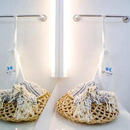 Vakantiehuis Agnandi Cielo Tourlos