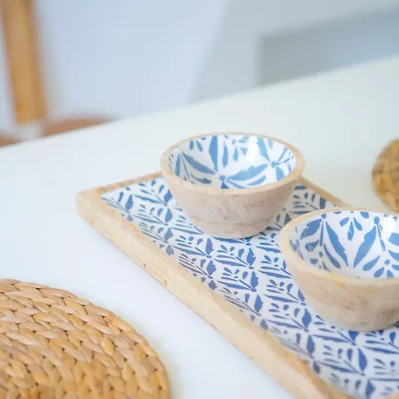 阿迪西洛度假屋 度假居 图罗斯