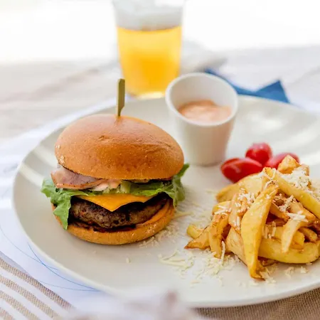 Agnandi Cielo Vakantiehuis