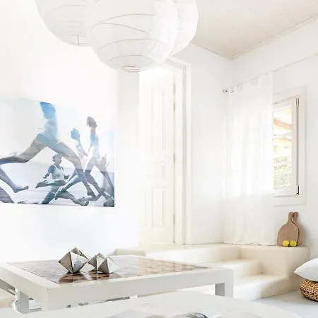 Agnandi Cielo * Tourlos