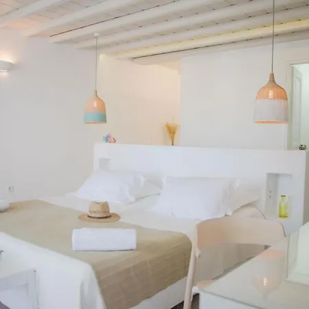 Vakantiehuis Agnandi Cielo Tourlos