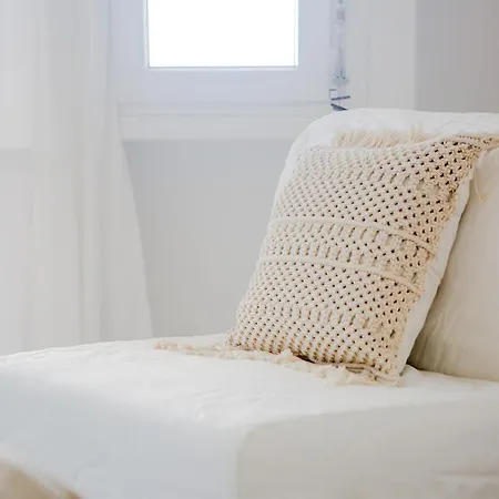 Agnandi Cielo Vakantiehuis Tourlos