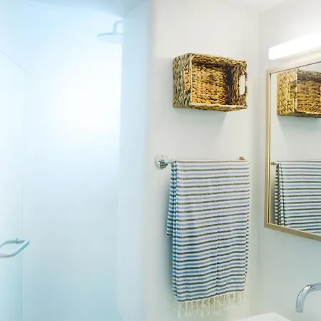 בית נופש Agnandi Cielo *