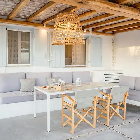 Agnandi Cielo Tatil Evi *