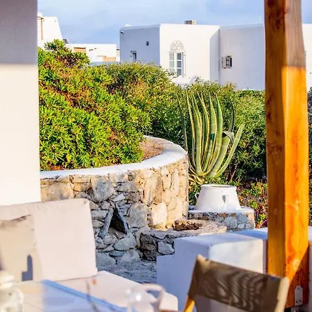 Vakantiehuis Agnandi Cielo Tourlos