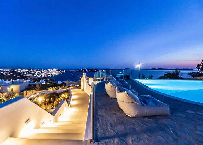 Agnandi Cielo Tatil Evi *