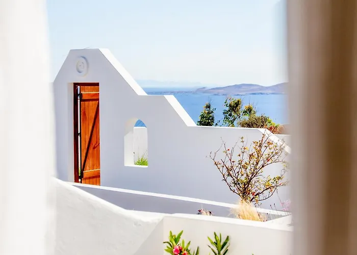 Agnandi Cielo Tatil Evi