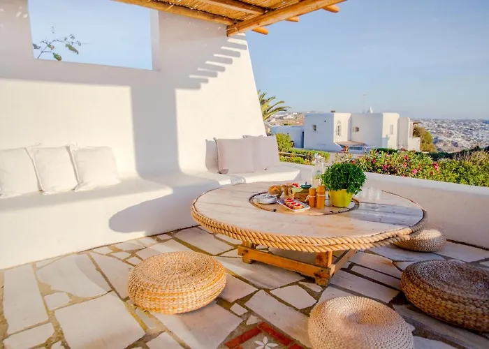 Agnandi Cielo * Tourlos