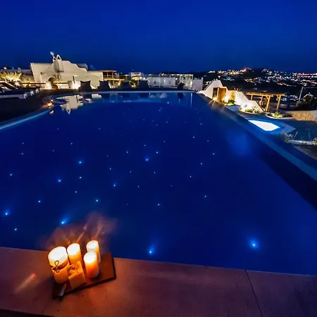 أغناندي سييلو تورلوس