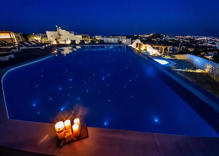 أغناندي سييلو تورلوس