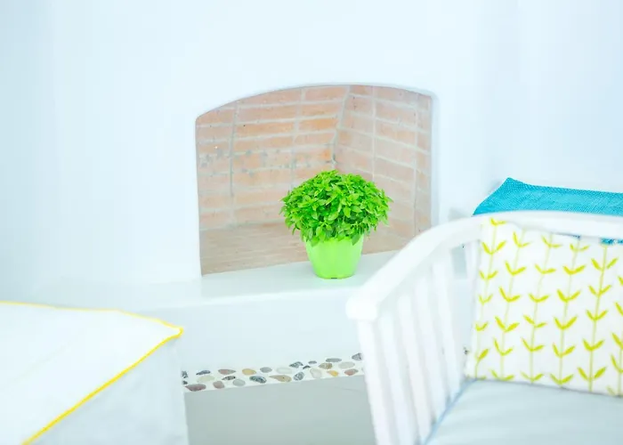 أغناندي سييلو بيت للعطل