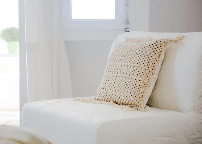 أغناندي سييلو بيت للعطل تورلوس